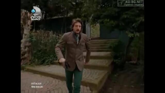 ОТМЪЩЕНИЕТО ЕП 6-1 (INTIKAM-BG SUB)