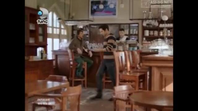 ОТМЪЩЕНИЕТО ЕП 6-2 (INTIKAM-BG SUB)