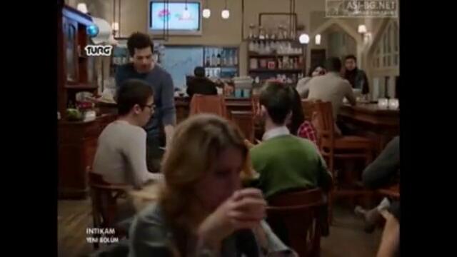 ОТМЪЩЕНИЕТО ЕП 6-7 (INTIKAM-BG SUB)