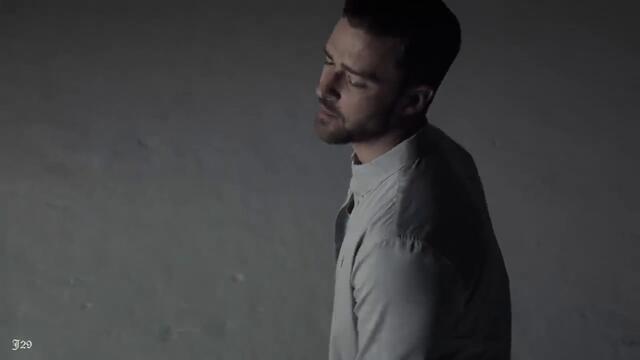 Премиера! Justin Timberlake - Tunnel Vision ( Официално Видео + Превод )