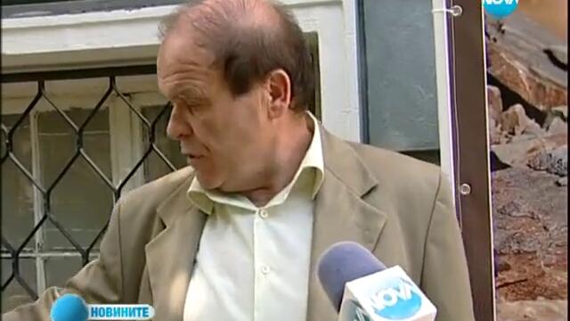 3-годишно дете пропадна в шахта oт близо 3 м.