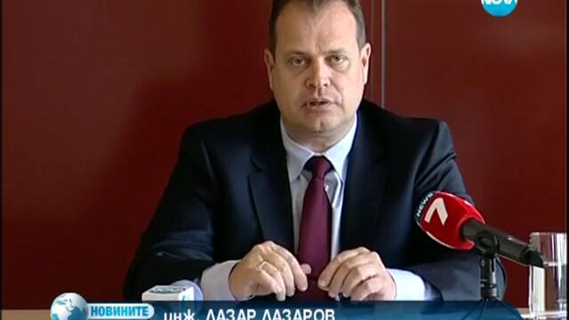 Пускат цялото трасе на Ам „тракия” до Бургас до 15 юли