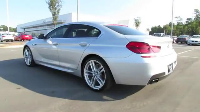 2013 Bmw 650i Gran Coupe M-sport Start Up, Exhaust, and In Depth Review