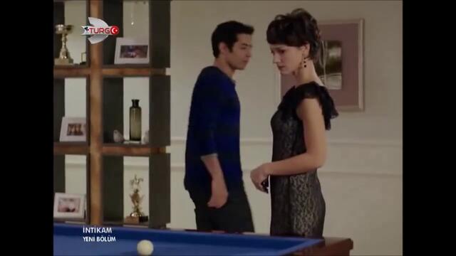 ОТМЪЩЕНИЕТО ЕП 7-7 (INTIKAM-BG SUB)