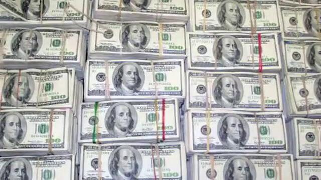 Китайски милионер купи тибетски мастиф за 1,6 млн. долара