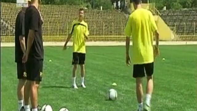 "Ботев Пловдив" тръгна с победа в Европа – 1:0 над ФК "Астана"