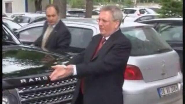 Нови надежди за "Фенербахче" да играе в Шампионската лига