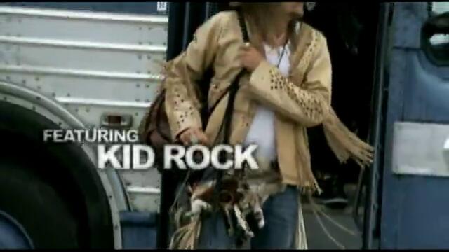 R. Kelly Ft. Ludacris, Kid Rock - Rock Star [HD] [HQ]