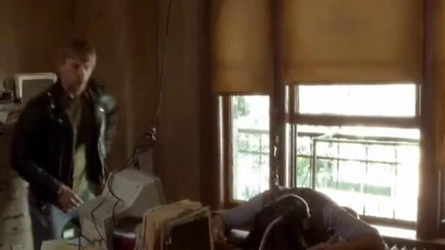 Мълхоланд Драйв (2001) Целият филм - част 3_8 _ Бг Субс