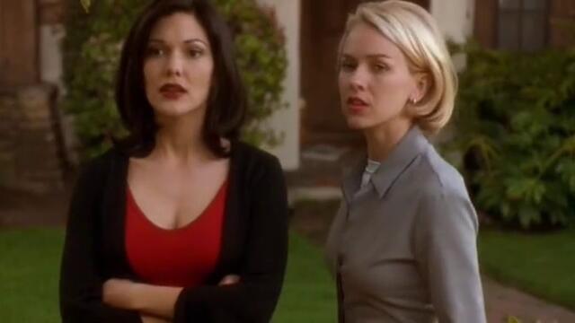 Мълхоланд Драйв (2001) Целият филм - част 6_8 _ Бг Субс