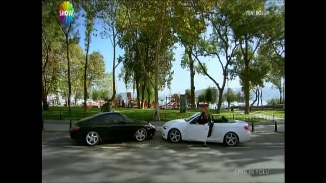 пътят на емир еп 2-2 бг суб