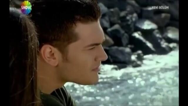 пътят на емир еп 3-5 бг суб