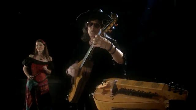 НОВО!!! Blackmore's Night - Dancer And The Moon (Official Video 2013)