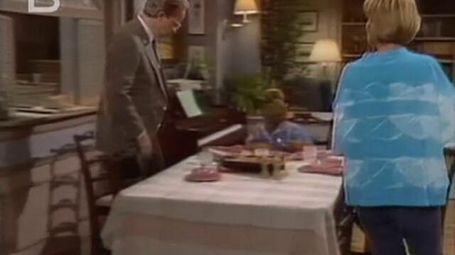 ALF.sezon 3 ep 1