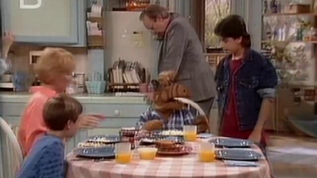 ALF.ep 3