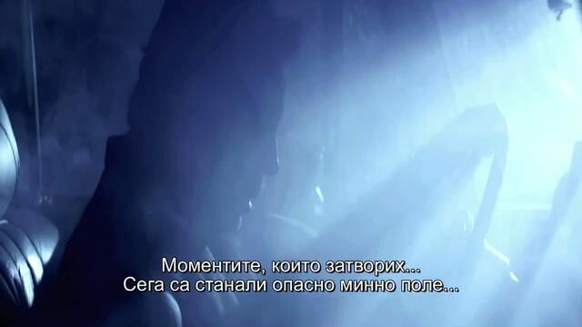 Prevod Giorgos Mazonakis - Patas Ta Oria ( Official Video ... - Vbox7