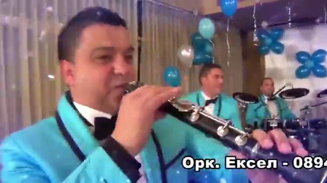 ork.Eksel  cocek sistina HIT 2013  HD