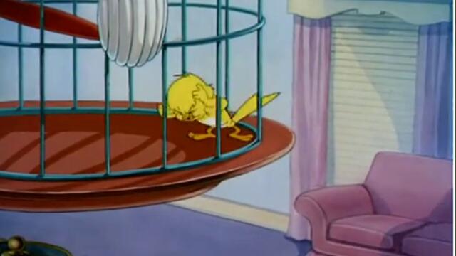 Tom And Jerry - 034 - Kitty Foiled (1948)