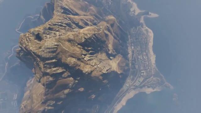 Grand Theft Auto V – геймплей видео