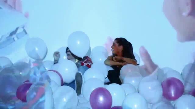 Ariana Grande - The Way ft. Mac Miller (Official Video)
