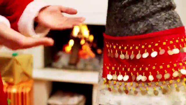 Моята щастлива зима!