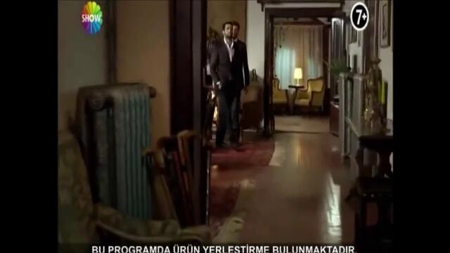 пътят на емир еп 8-1 бг суб- финал