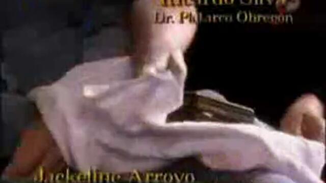 Manana es Para Siempre - Entrada 1