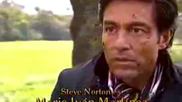 Manana es Para Siempre - Entrada 2