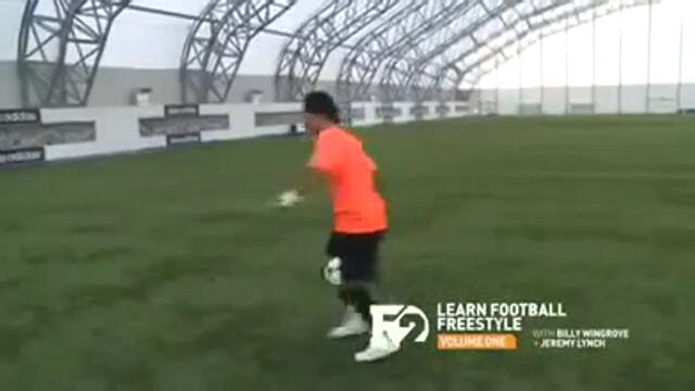 Футболни Умения