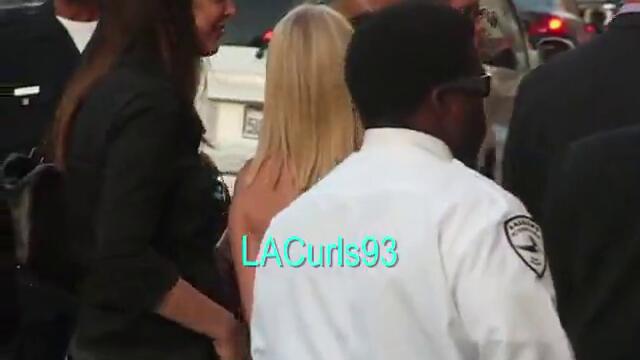 Liv Schrieber and sexy wife Naomi Watts attend Salt