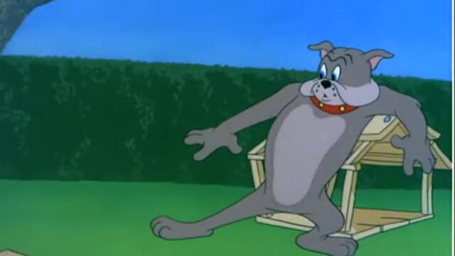 Tom And Jerry - 072 - The Dog House (1952)