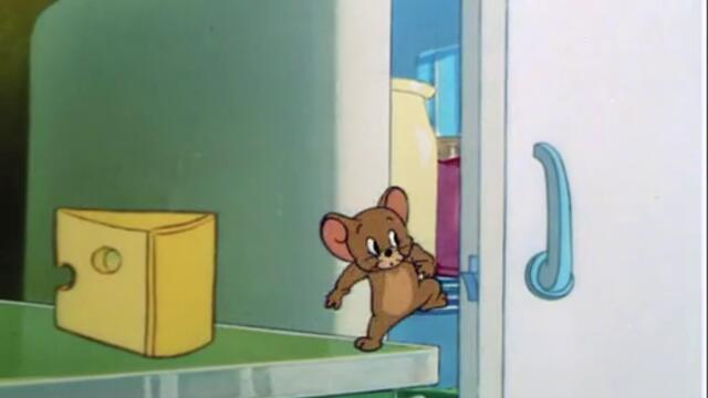 Tom And Jerry - 073 - The Missing Mouse (1953)