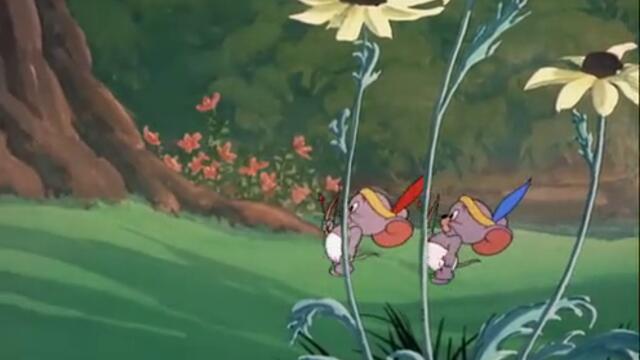 Tom And Jerry - 078 - Two Little Indians (1953)