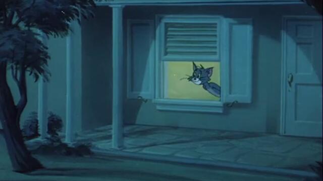 Tom And Jerry - 095 - Smarty Cat (1955)