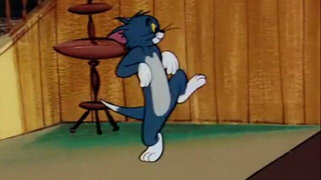 Tom And Jerry - 109 - Tom's Photo Finish (1957)