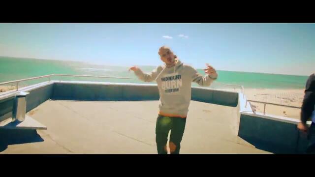 New 2013! Hoodini - PrimeTime feat. Криско (Official HD Video)