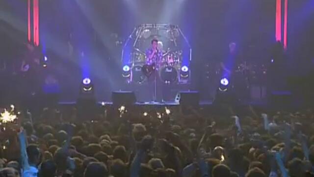 Golden Earring - Going To The Run