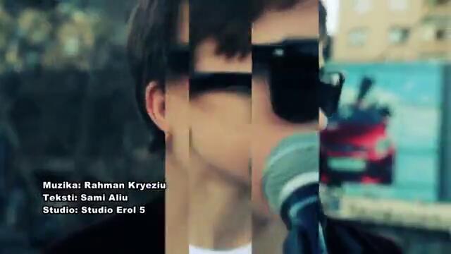 Emin Aliu - Miliona Sy 2013 (Official Video HD)VERSAI,