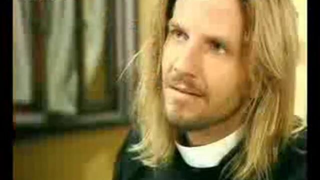 Падре Корахе - Ана И Хуан