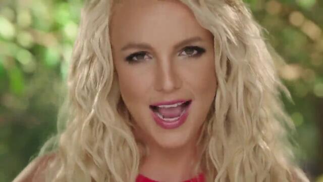 Премиера ~ 2o13 ~ Britney Spears - Ooh La La + Бг. Превод