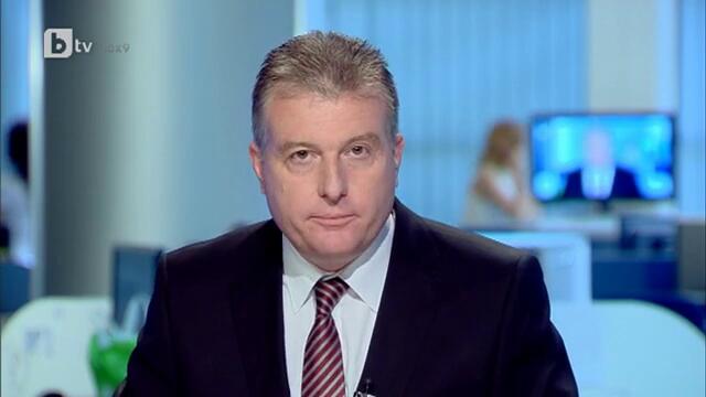 Сидеров може да бъде задържан за хулиганска проява