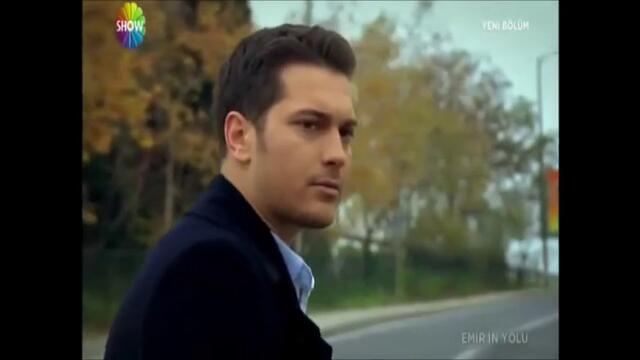 пътят на емир еп 8-5 бг суб- финал