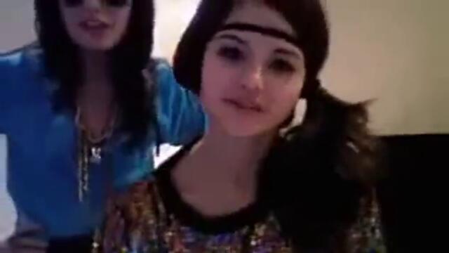 selena i demi