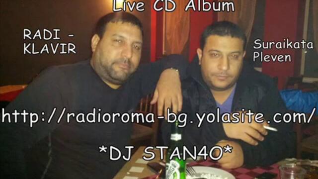 Suraikata &amp; Radi - Buen Ogan 2013 DJ STAN4O