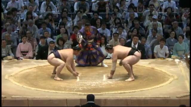 Котоошу със седма победа