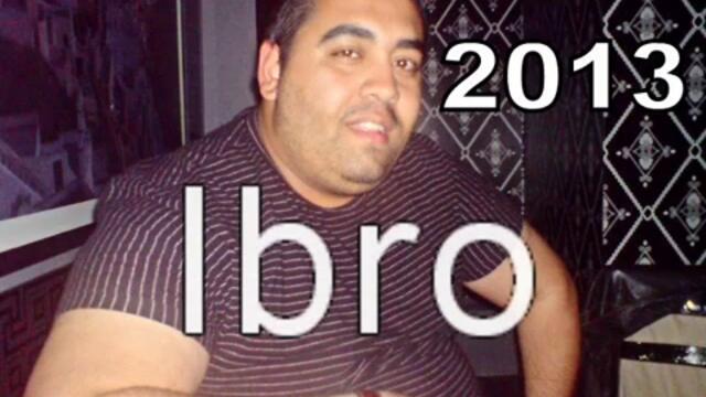 NOVO Ibro 2013 - Parnile Me Bala DJ STAN4O