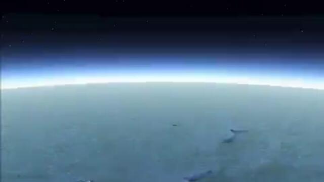 10 те Най - Екстремни Места на Земята...