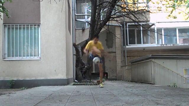 Freestyle Умения в България