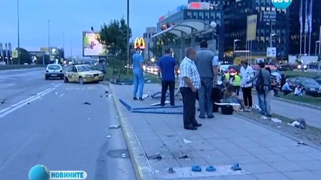 6-годишното дете леко се е стабилизирало