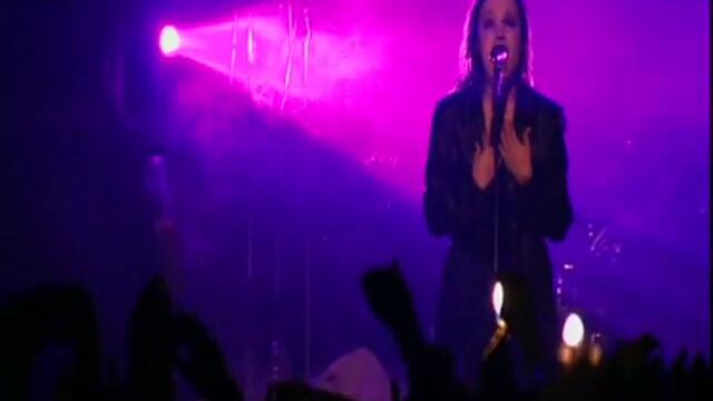 Nightwish - Swanheart [live]
